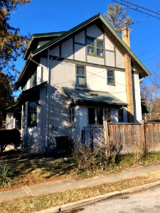 Haight Avenue, Northside, Cincinnati, OH 