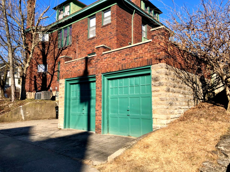 Addingham Place, Northside, Cincinnati, OH 