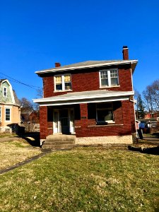 Langland Street, Northside, Cincinnati, OH 
