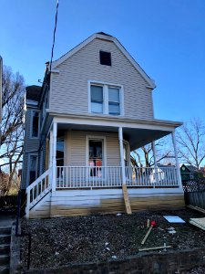 Langland Street, Northside, Cincinnati, OH 
