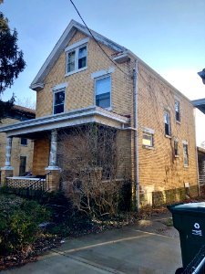 Hamilton Avenue, Northside, Cincinnati, OH 