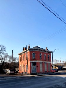Colerain Avenue, Northside, Cincinnati, OH 