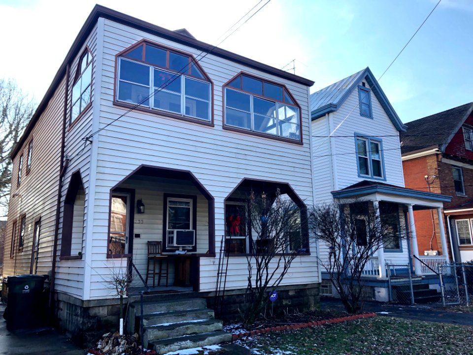 Epworth Avenue, Spring Grove Village, Cincinnati, OH 