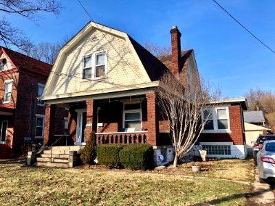Epworth Avenue, Spring Grove Village, Cincinnati, OH 