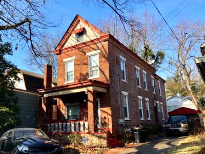 Epworth Avenue, Spring Grove Village, Cincinnati, OH 