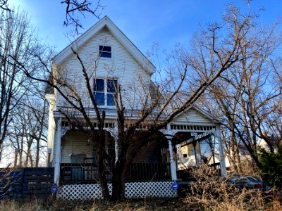 Edgewood Avenue, Spring Grove Village, Cincinnati, OH 