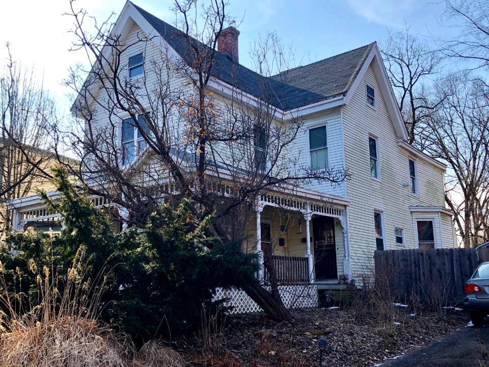 Edgewood Avenue, Spring Grove Village, Cincinnati, OH 