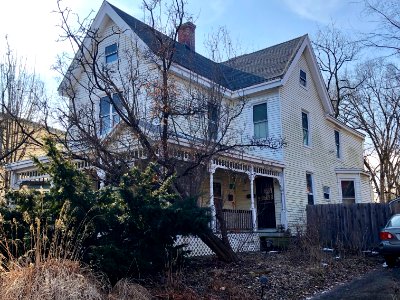 Edgewood Avenue, Spring Grove Village, Cincinnati, OH 