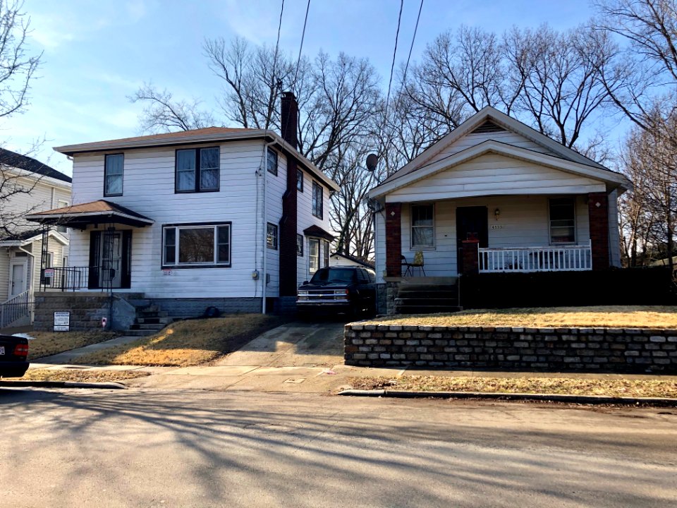 Mcmakin Avenue, Spring Grove Village, Cincinnati, OH 
