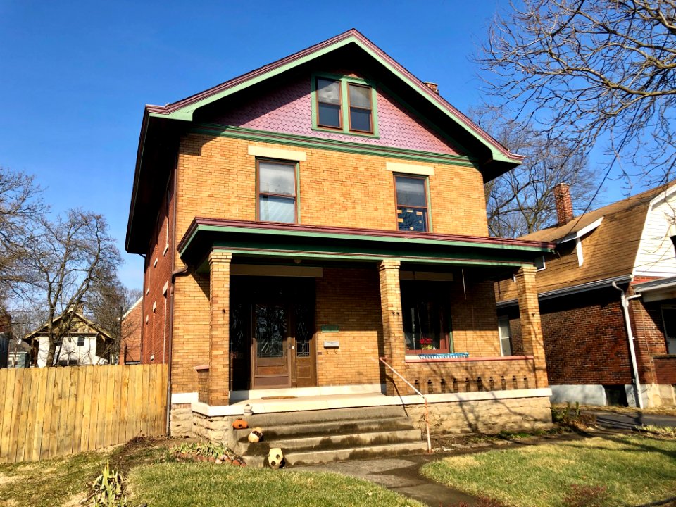 Mcmakin Avenue, Spring Grove Village, Cincinnati, OH 