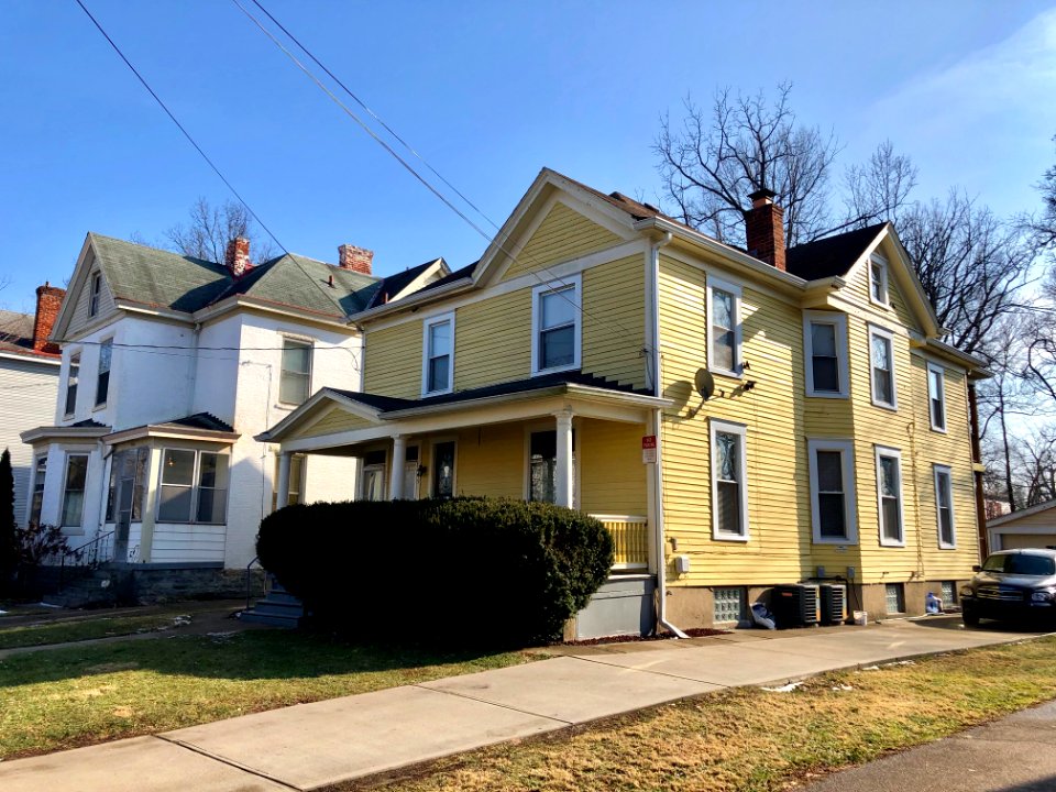 Mcmakin Avenue, Spring Grove Village, Cincinnati, OH 