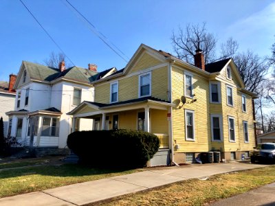 Mcmakin Avenue, Spring Grove Village, Cincinnati, OH 
