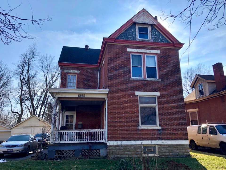 Mcmakin Avenue, Spring Grove Village, Cincinnati, OH 