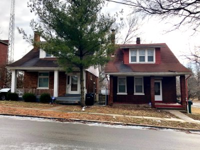 Circle Avenue, Spring Grove Village, Cincinnati, OH 