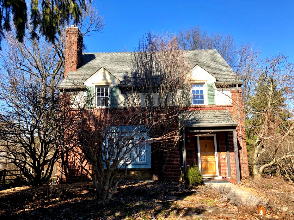 Larmon Court, College Hill, Cincinnati, OH 