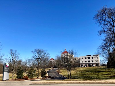 Cincinnati Children's Hospital-College Hill, College Hill,… 