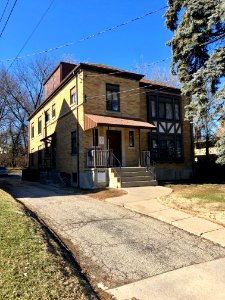 Hamilton Avenue, College Hill, Cincinnati, OH 