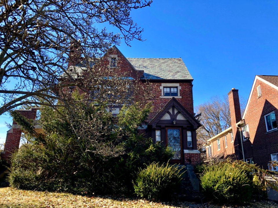 Hamilton Avenue, College Hill, Cincinnati, OH 
