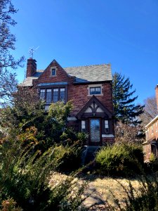 Hamilton Avenue, College Hill, Cincinnati, OH 