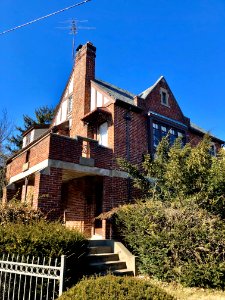 Hamilton Avenue, College Hill, Cincinnati, OH 