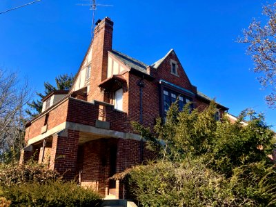 Hamilton Avenue, College Hill, Cincinnati, OH 