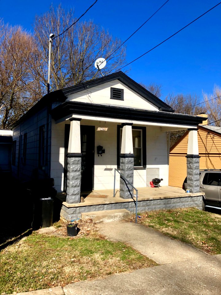 Pasadena Avenue, College Hill, Cincinnati, OH 