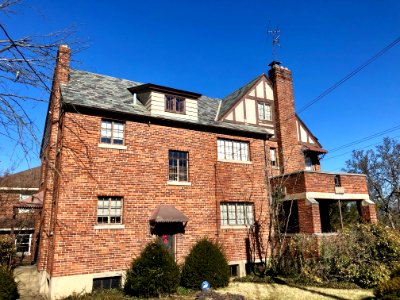 Hamilton Avenue, College Hill, Cincinnati, OH 