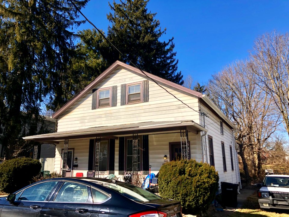 Pasadena Avenue, College Hill, Cincinnati, OH 