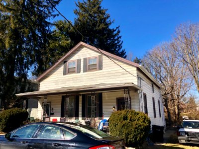 Pasadena Avenue, College Hill, Cincinnati, OH 