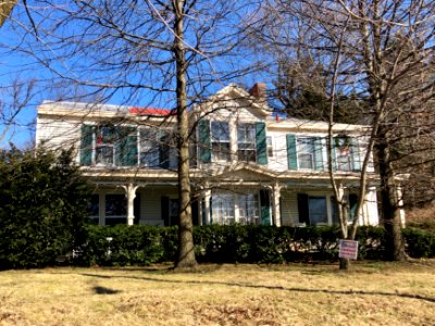 Belmont Avenue, College Hill, Cincinnati, OH 