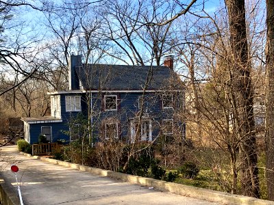 Glenview Avenue, College Hill, Cincinnati, OH 