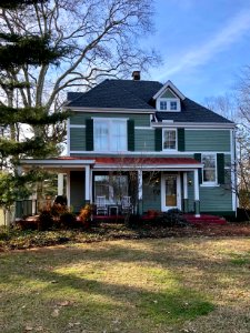 Glenview Avenue, College Hill, Cincinnati, OH 
