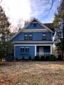 Glenview Avenue, College Hill, Cincinnati, OH 