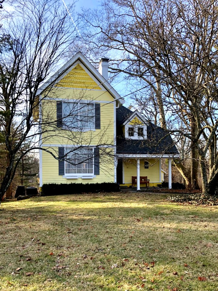 Glenview Avenue, College Hill, Cincinnati, OH 