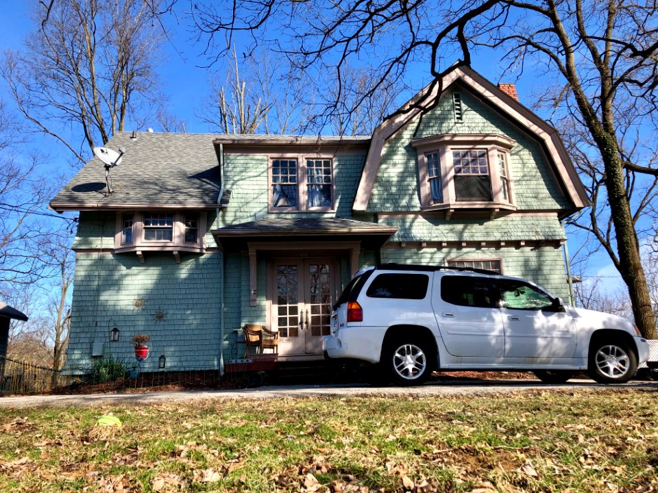 Hamilton Avenue, College Hill, Cincinnati, OH 