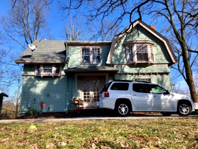 Hamilton Avenue, College Hill, Cincinnati, OH 