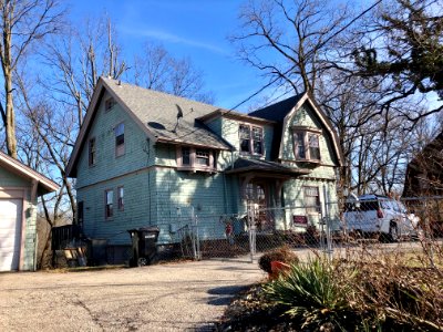 Hamilton Avenue, College Hill, Cincinnati, OH 