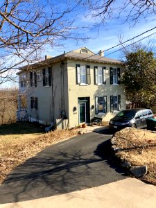Hamilton Avenue, College Hill, Cincinnati, OH 