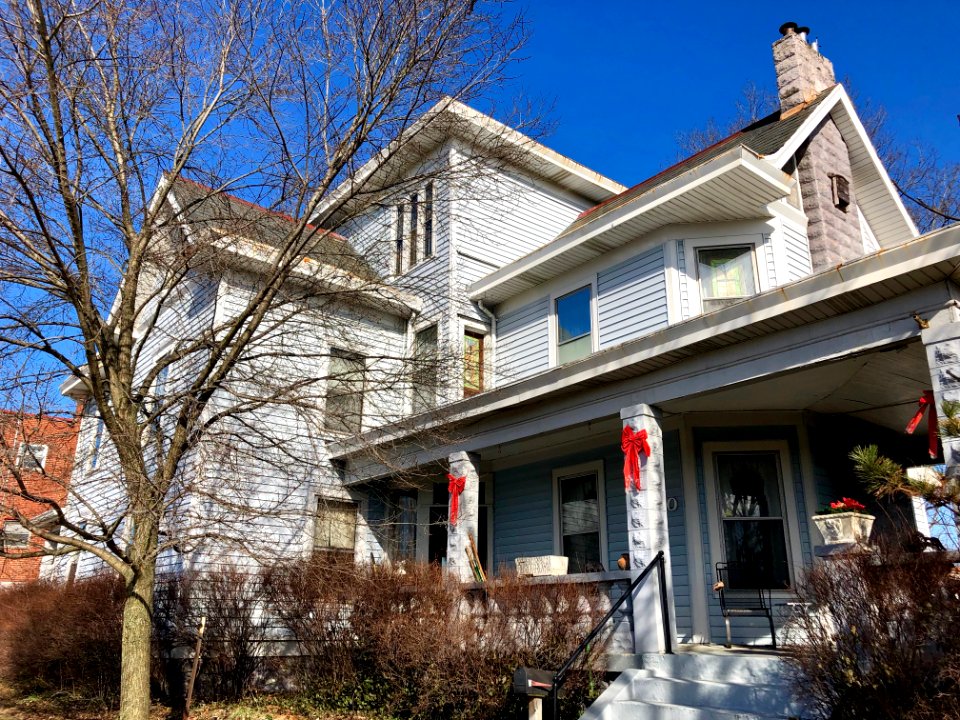 Hamilton Avenue, College Hill, Cincinnati, OH 