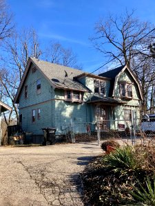 Hamilton Avenue, College Hill, Cincinnati, OH 