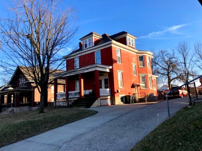 Marlowe Avenue, College Hill, Cincinnati, OH 