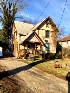 Marlowe Avenue, College Hill, Cincinnati, OH 