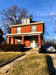 Marlowe Avenue, College Hill, Cincinnati, OH 