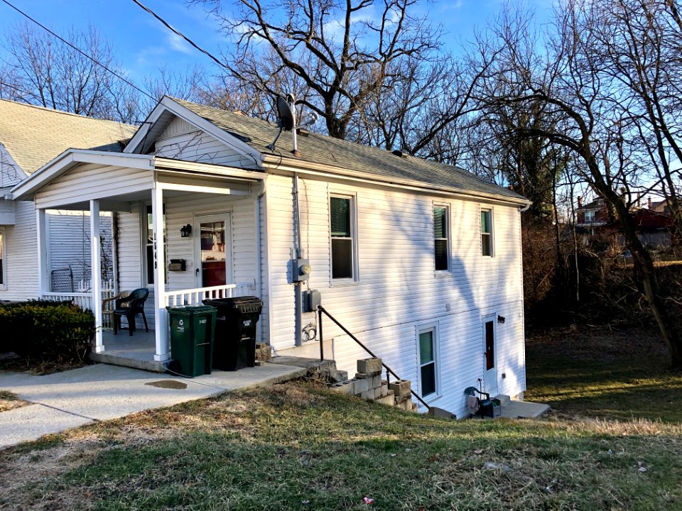 Ambrose Avenue, College Hill, Cincinnati, OH 