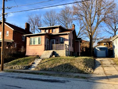 Ambrose Avenue, College Hill, Cincinnati, OH 