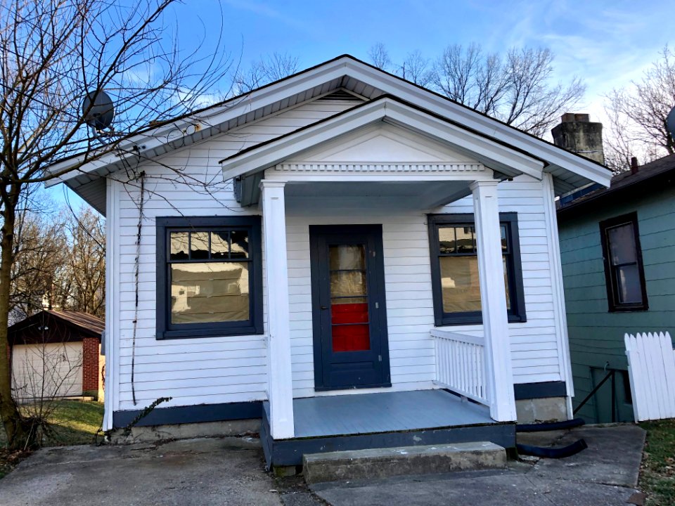 Ambrose Avenue, College Hill, Cincinnati, OH 