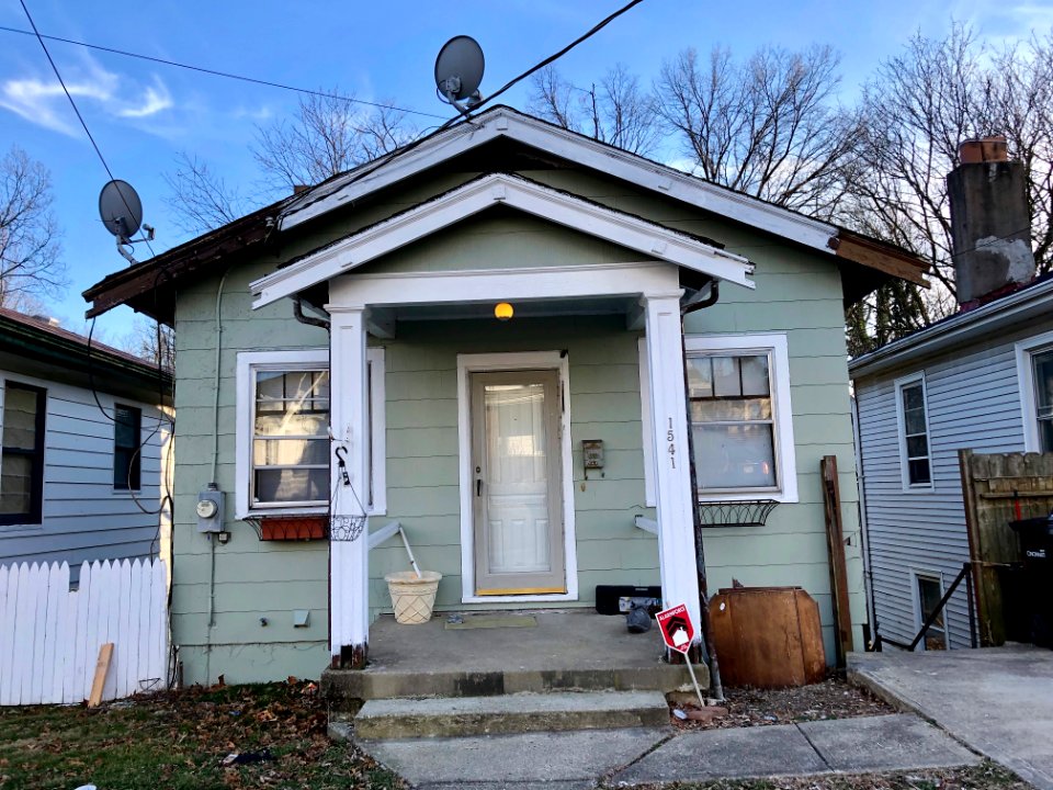 Ambrose Avenue, College Hill, Cincinnati, OH 