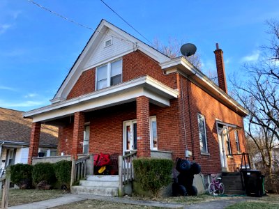 Ambrose Avenue, College Hill, Cincinnati, OH 