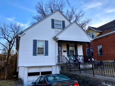 Ambrose Avenue, College Hill, Cincinnati, OH 