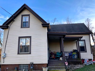 Ambrose Avenue, College Hill, Cincinnati, OH 